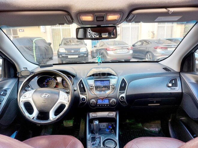 Hyundai ix35 2010, 181,000 km - 2.0 л - Bakı
