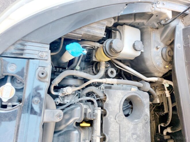 Hyundai ix35 2010, 181,000 km - 2.0 л - Bakı
