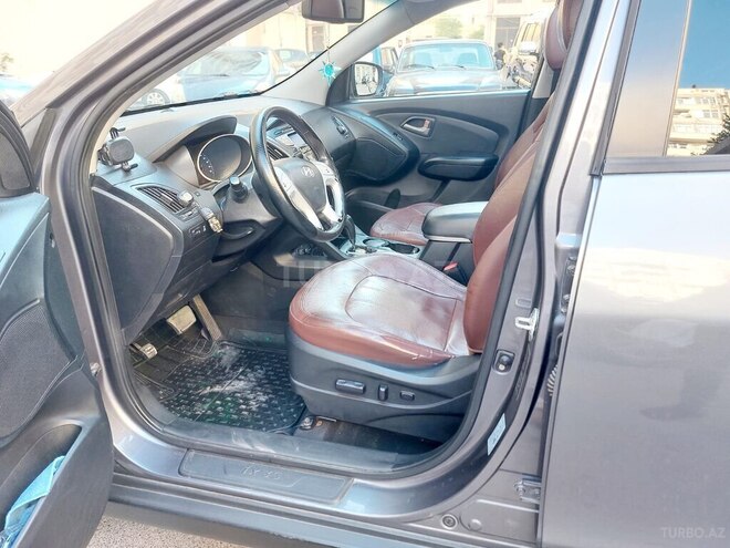 Hyundai ix35 2010, 181,000 km - 2.0 л - Bakı