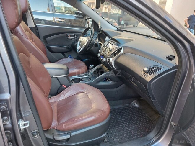 Hyundai ix35 2010, 181,000 km - 2.0 л - Bakı