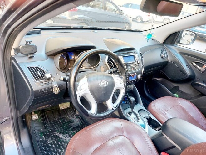 Hyundai ix35 2010, 181,000 km - 2.0 л - Bakı