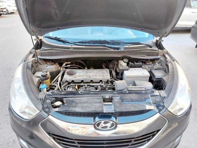 Hyundai ix35 2010, 181,000 km - 2.0 л - Bakı