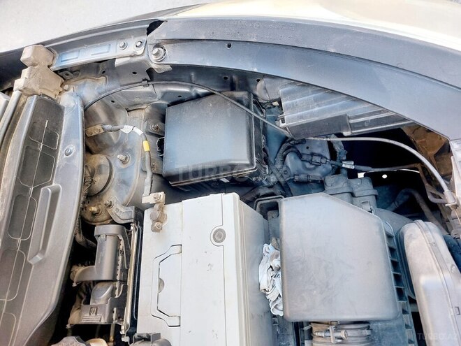 Hyundai ix35 2010, 181,000 km - 2.0 л - Bakı