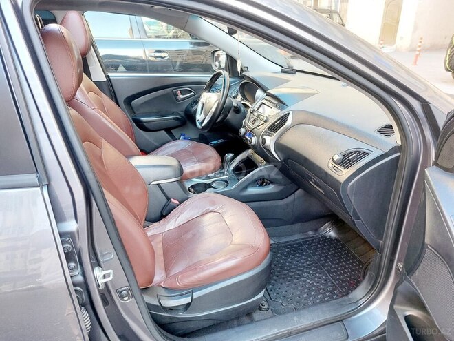 Hyundai ix35 2010, 181,000 km - 2.0 л - Bakı