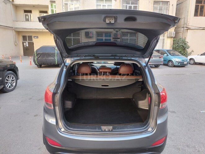 Hyundai ix35 2010, 181,000 km - 2.0 л - Bakı