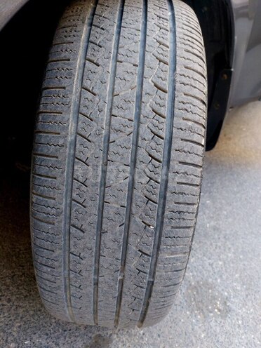 Hyundai ix35 2010, 181,000 km - 2.0 л - Bakı
