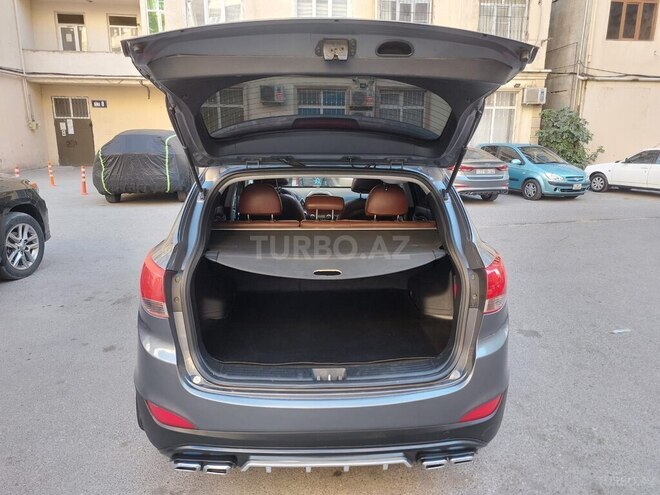 Hyundai ix35 2010, 181,000 km - 2.0 л - Bakı