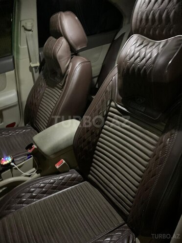 Hyundai Sonata 2005, 330,000 km - 2.4 l - Sabirabad