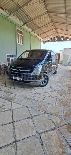 Hyundai H-1 2011, 598,500 km - 2.5 l - Neftçala