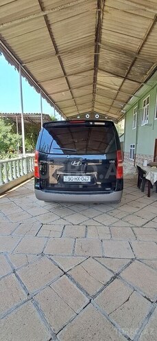 Hyundai H-1 2011, 598,500 km - 2.5 l - Neftçala
