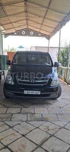 Hyundai H-1 2011, 598,500 km - 2.5 l - Neftçala