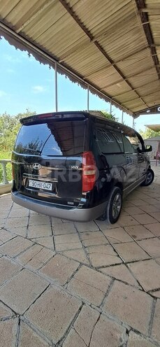 Hyundai H-1 2011, 598,500 km - 2.5 l - Neftçala