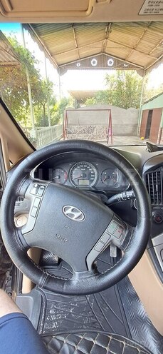 Hyundai H-1 2011, 598,500 km - 2.5 l - Neftçala