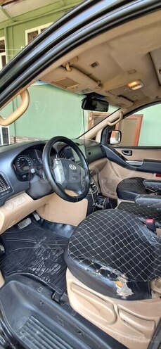 Hyundai H-1 2011, 598,500 km - 2.5 l - Neftçala
