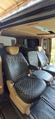 Hyundai H-1 2011, 598,500 km - 2.5 l - Neftçala