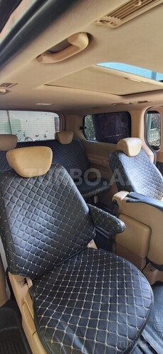Hyundai H-1 2011, 598,500 km - 2.5 l - Neftçala