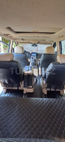 Hyundai H-1 2011, 598,500 km - 2.5 l - Neftçala