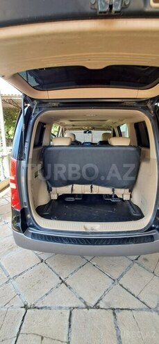 Hyundai H-1 2011, 598,500 km - 2.5 l - Neftçala