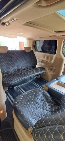 Hyundai H-1 2011, 598,500 km - 2.5 l - Neftçala