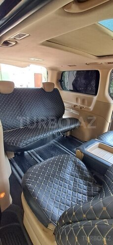 Hyundai H-1 2011, 598,500 km - 2.5 l - Neftçala