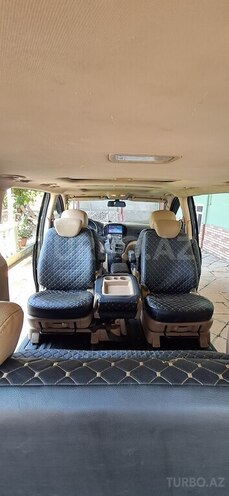 Hyundai H-1 2011, 598,500 km - 2.5 l - Neftçala