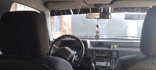 Mitsubishi L200 1996, 105,943 km - 2.5 l - Mingəçevir