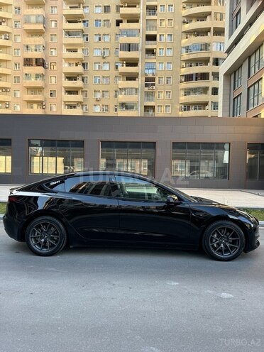 Tesla Model 3-4