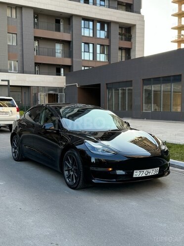Tesla Model 3-3