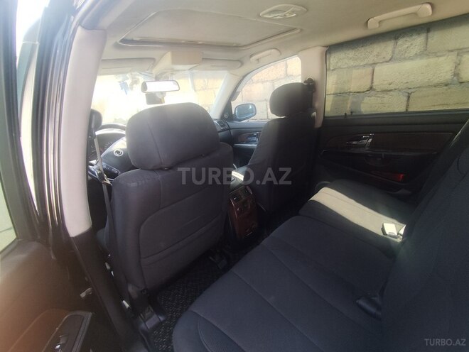 Ssang Yong Rexton 2006, 270,000 km - 2.9 л - Kürdəmir
