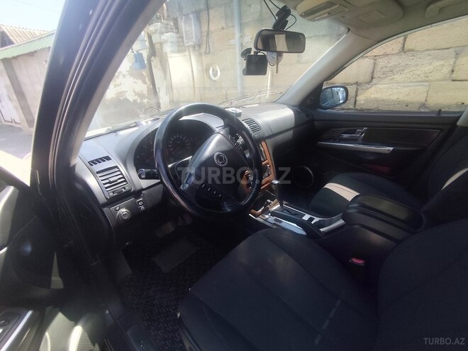 Ssang Yong Rexton 2006, 270,000 km - 2.9 л - Kürdəmir