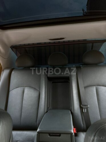 Mercedes E 320 2002, 170,000 km - 3.2 л - Bakı