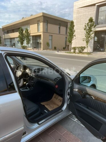 Mercedes E 320 2002, 170,000 km - 3.2 л - Bakı