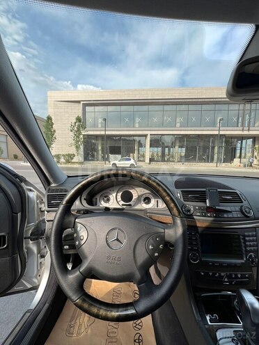 Mercedes E 320 2002, 170,000 km - 3.2 л - Bakı