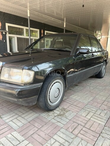 Mercedes 190 1990, 321,606 km - 1.8 л - Masallı