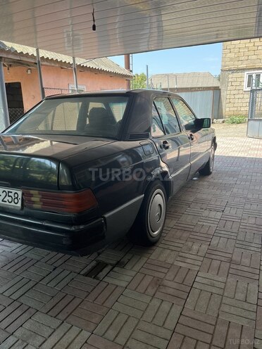 Mercedes 190 1990, 321,606 km - 1.8 л - Masallı