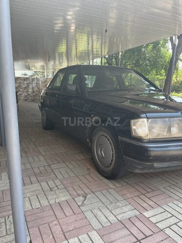 Mercedes 190 1990, 321,606 km - 1.8 л - Masallı