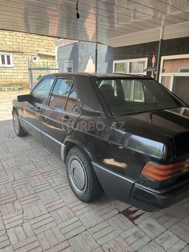 Mercedes 190 1990, 321,606 km - 1.8 л - Masallı