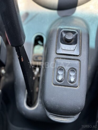 Chevrolet Niva 2008, 350,000 km - 1.7 л - Quba