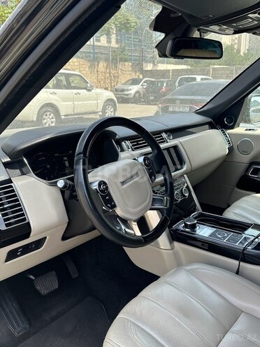 Land Rover Range Rover 2014, 130,000 km - 5.0 л - Bakı