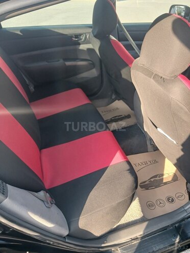 Toyota Prius 2007, 279,000 km - 1.5 l - Bakı