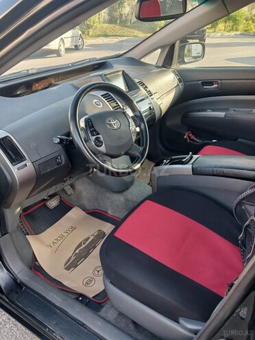 Toyota Prius 2007, 279,000 km - 1.5 l - Bakı
