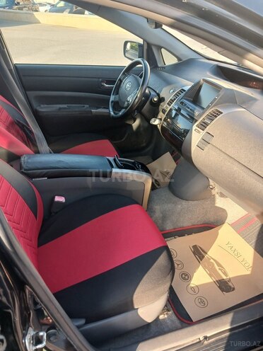 Toyota Prius 2007, 279,000 km - 1.5 l - Bakı