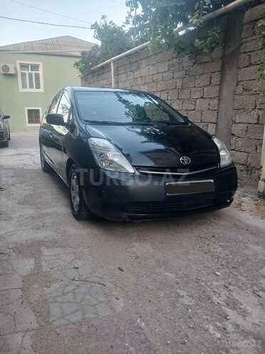 Toyota Prius 2007, 279,000 km - 1.5 l - Bakı