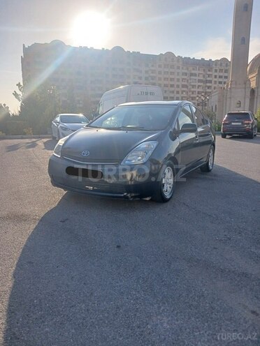Toyota Prius 2007, 279,000 km - 1.5 l - Bakı