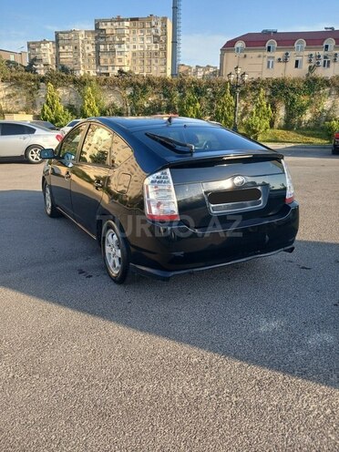 Toyota Prius 2007, 279,000 km - 1.5 l - Bakı