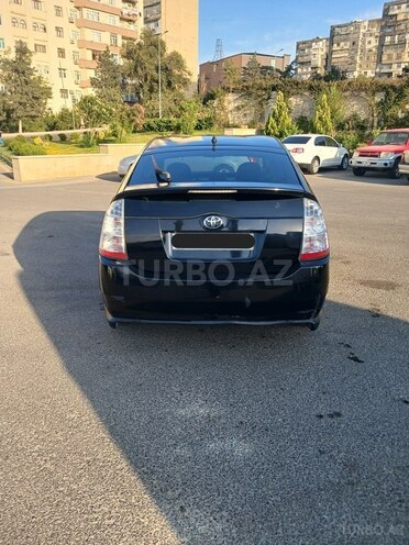 Toyota Prius 2007, 279,000 km - 1.5 l - Bakı