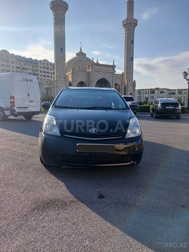 Toyota Prius 2007, 279,000 km - 1.5 l - Bakı