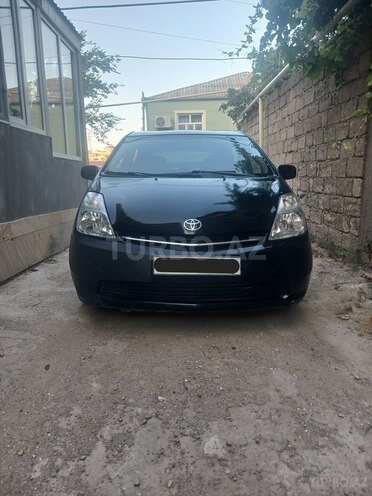 Toyota Prius 2007, 279,000 km - 1.5 l - Bakı