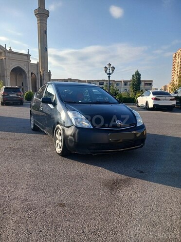 Toyota Prius 2007, 279,000 km - 1.5 l - Bakı