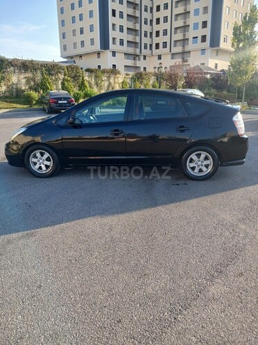 Toyota Prius 2007, 279,000 km - 1.5 l - Bakı